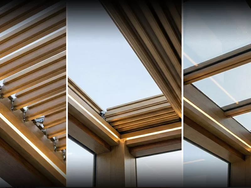 Roof Options