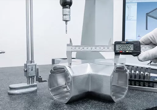 Engineered for Precision
