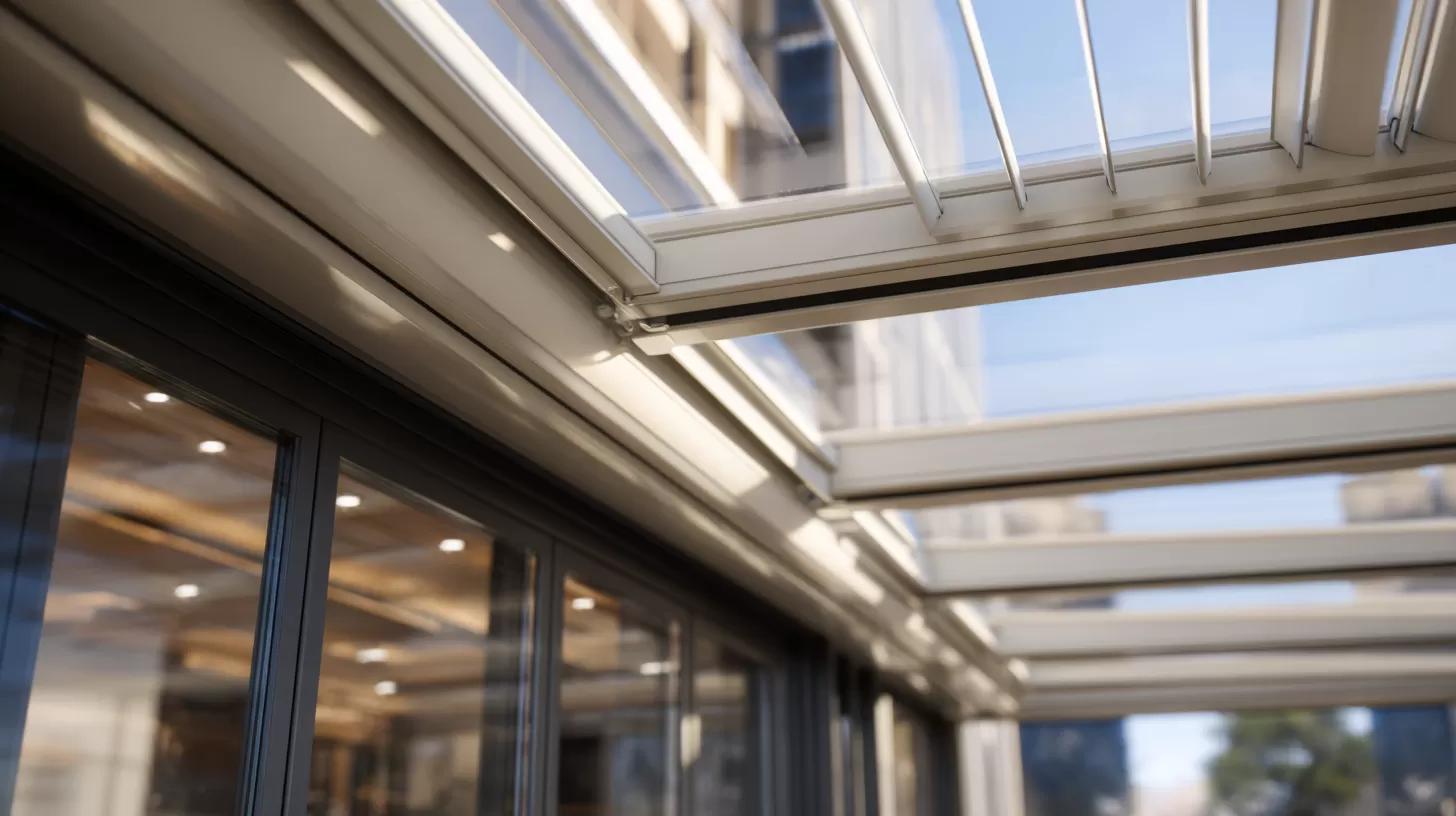 Thermal Roof Systems