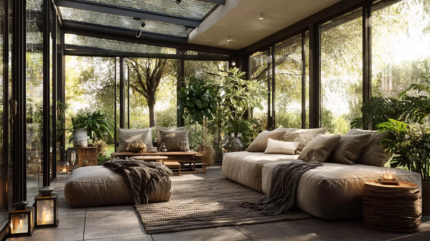 Comfort & Atmosphere