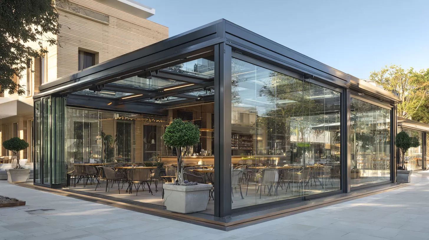 Window systems
