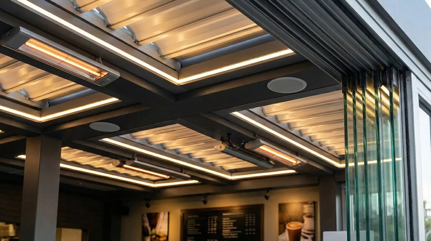 Aluminum Frames