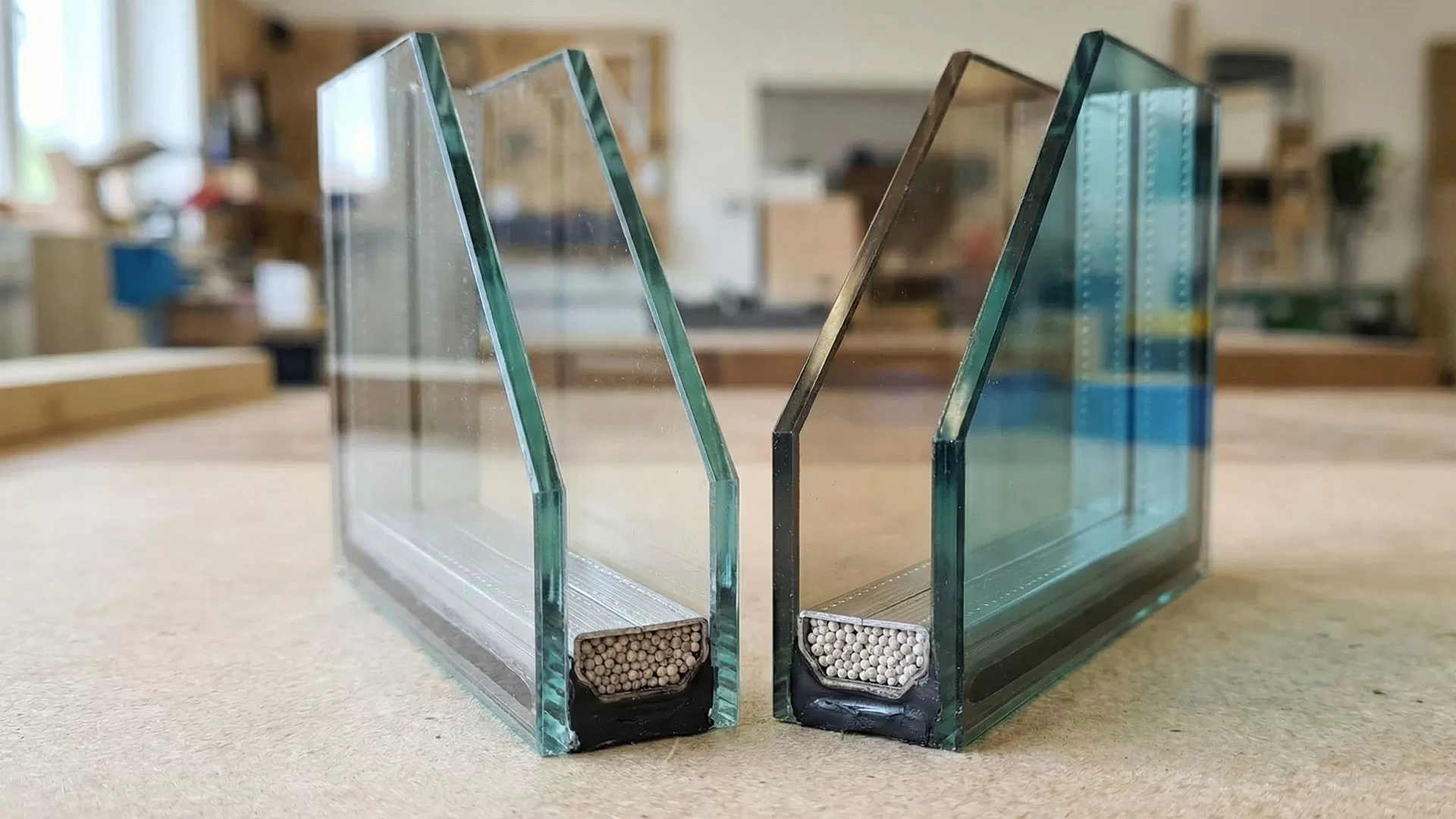 Glass Options