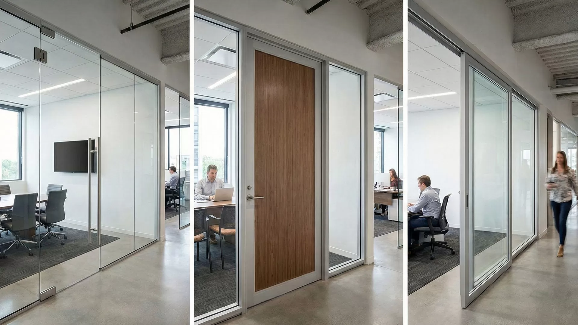 Door Integrations