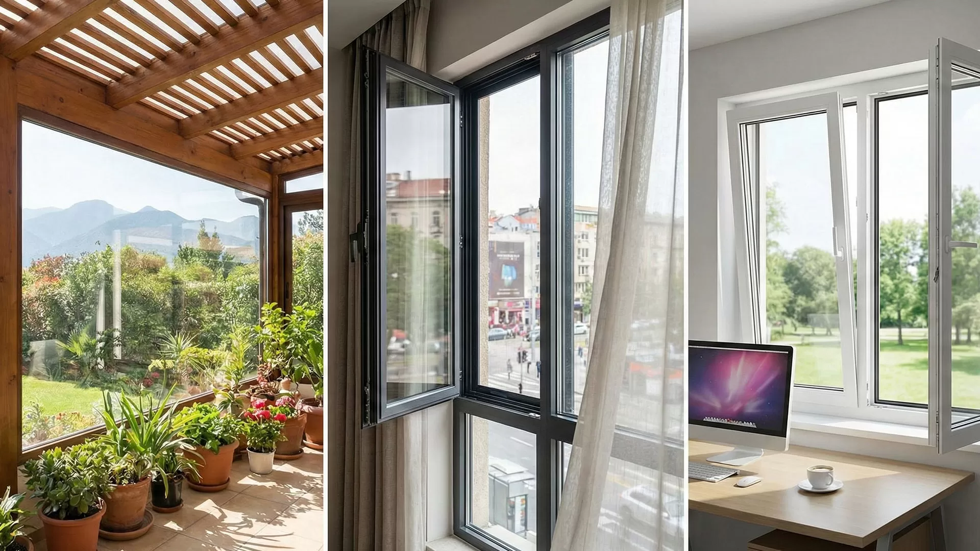 Window Systems