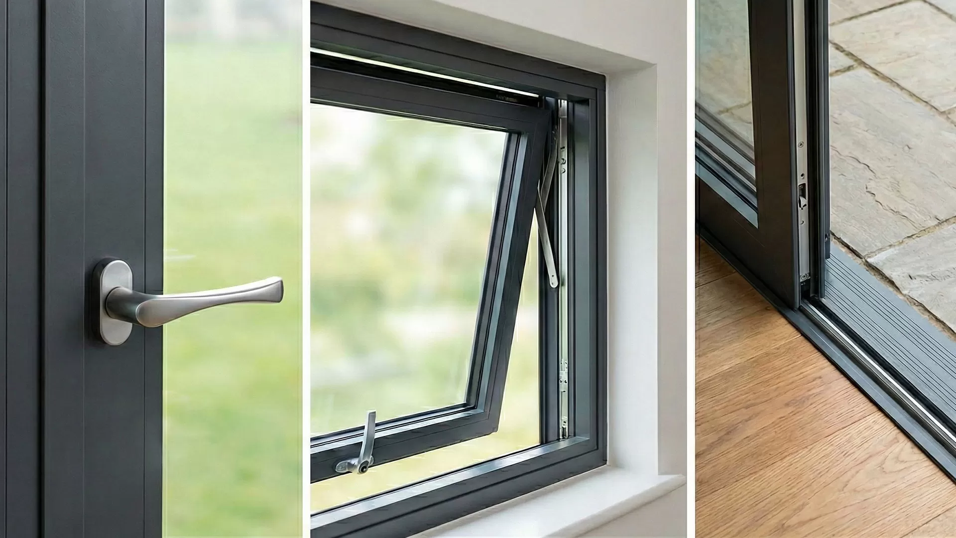 Thermal Glass Options