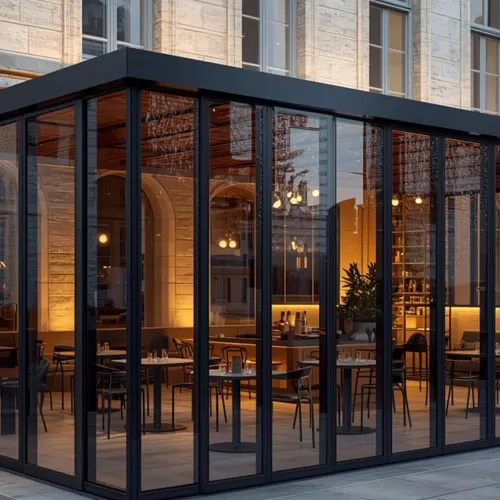 Window systems