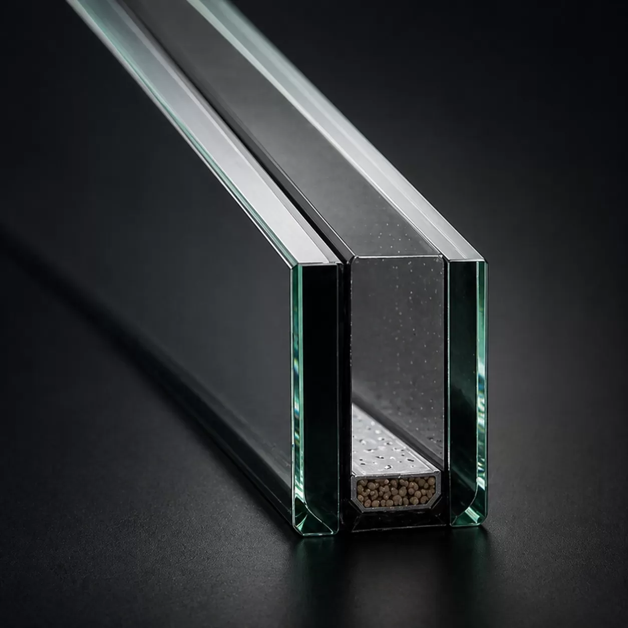 Double Pane & Thermal Glass
