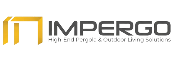 Custom Retractable Pergolas, Louvered Roof & Outdoor Living Systems | Impergo USA