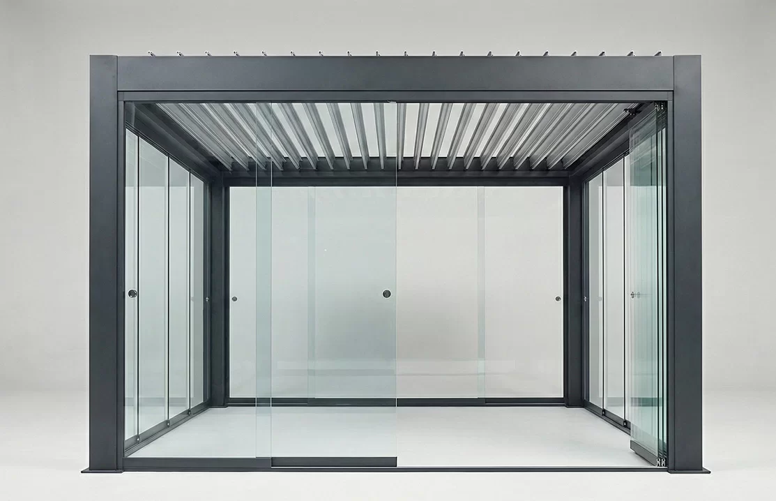 Sliding Glass Door and Window Systems