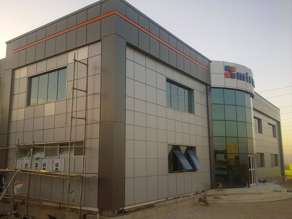 Project Detail