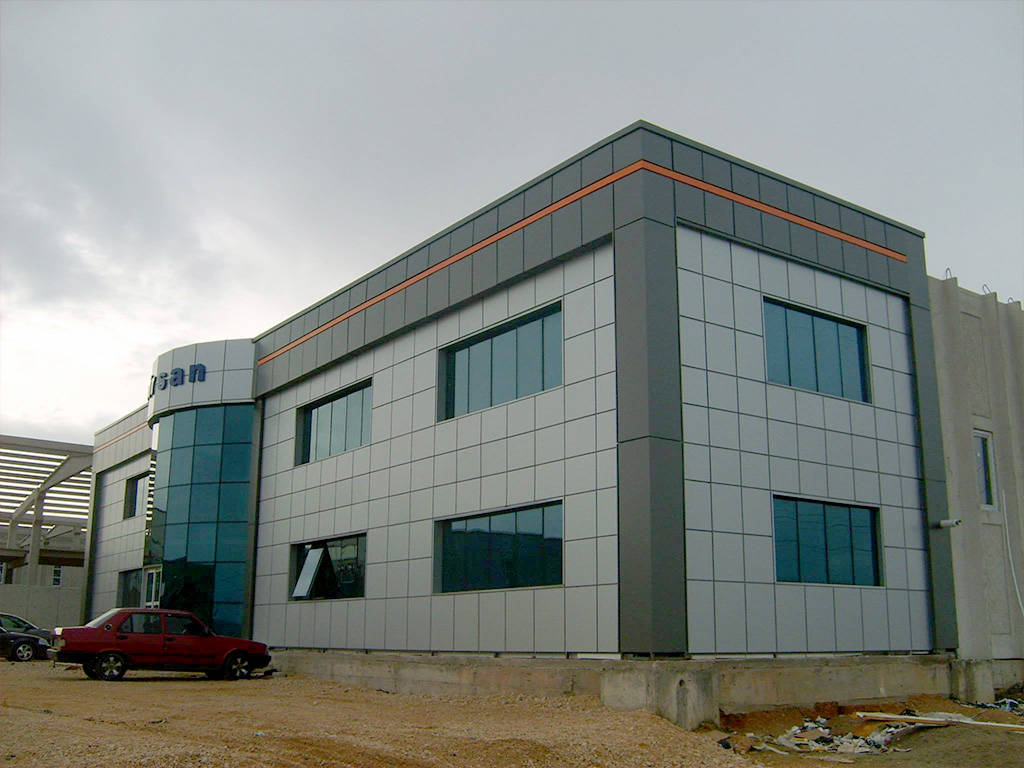 Project Detail