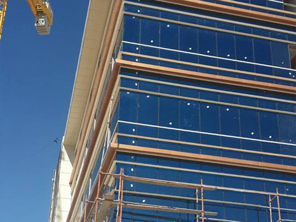 Project Detail