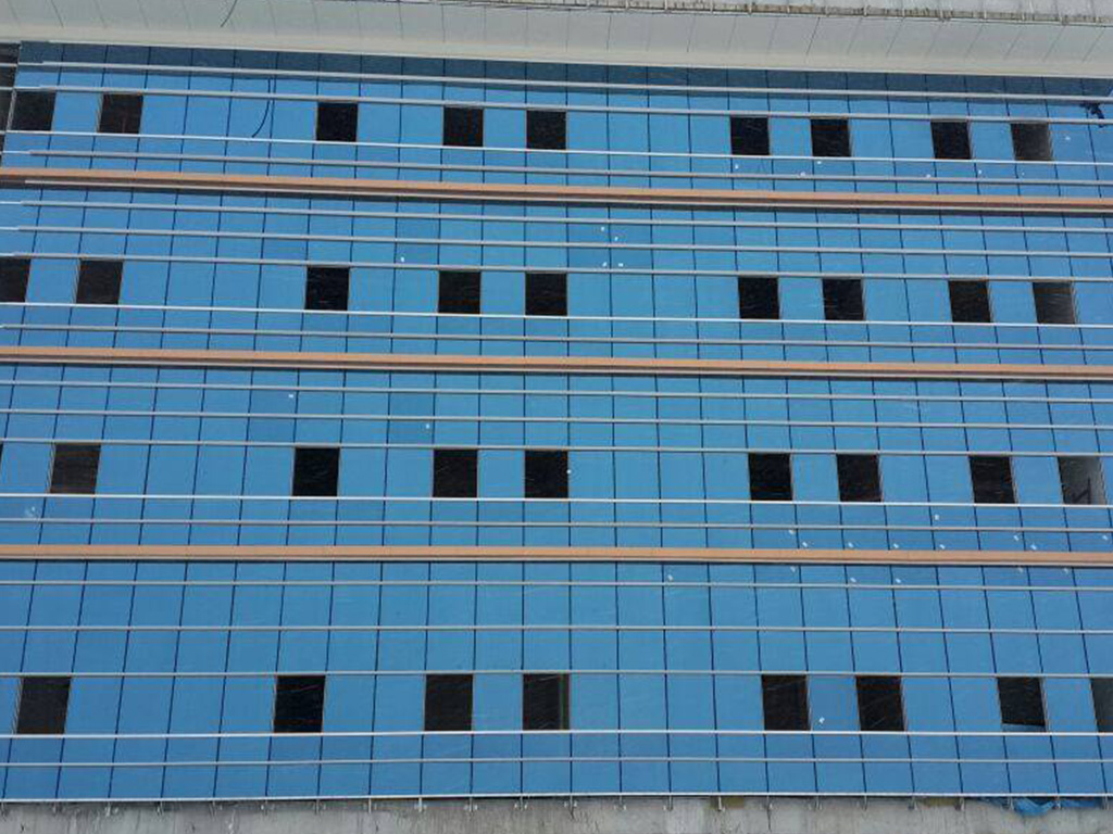 Project Detail