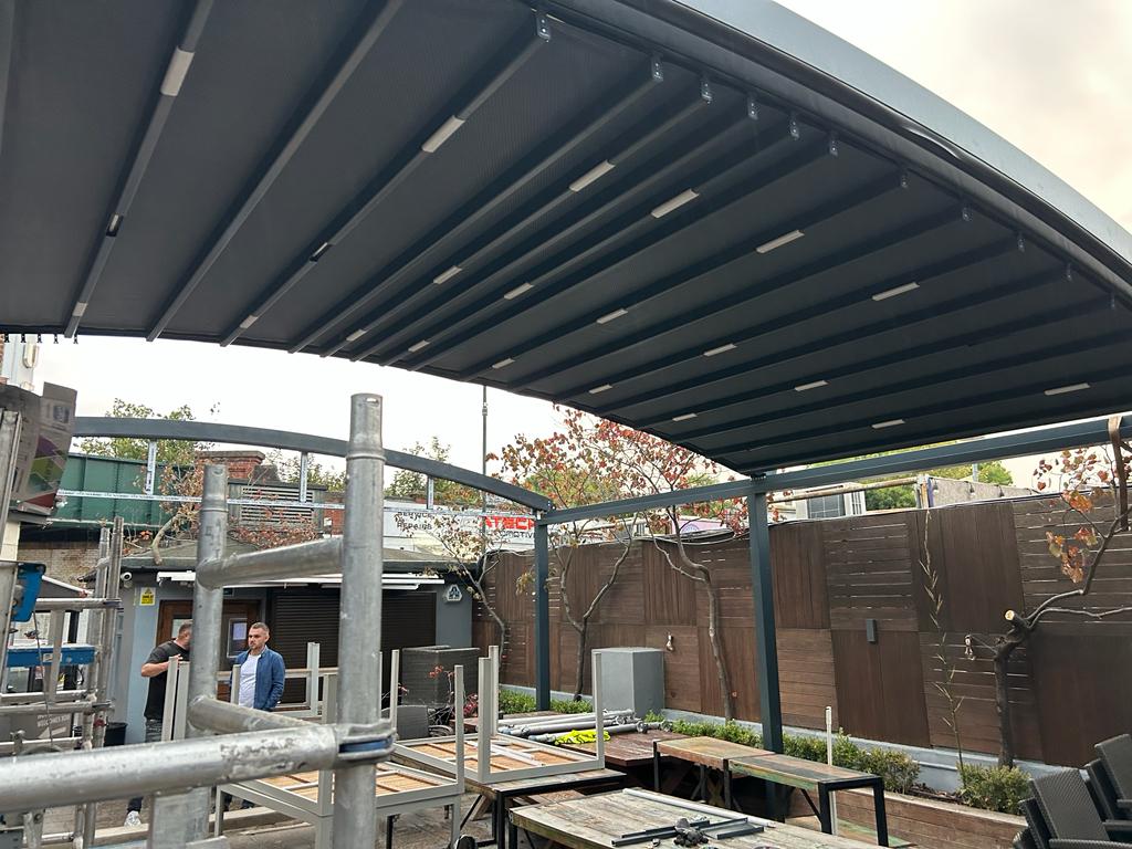 Project Detail