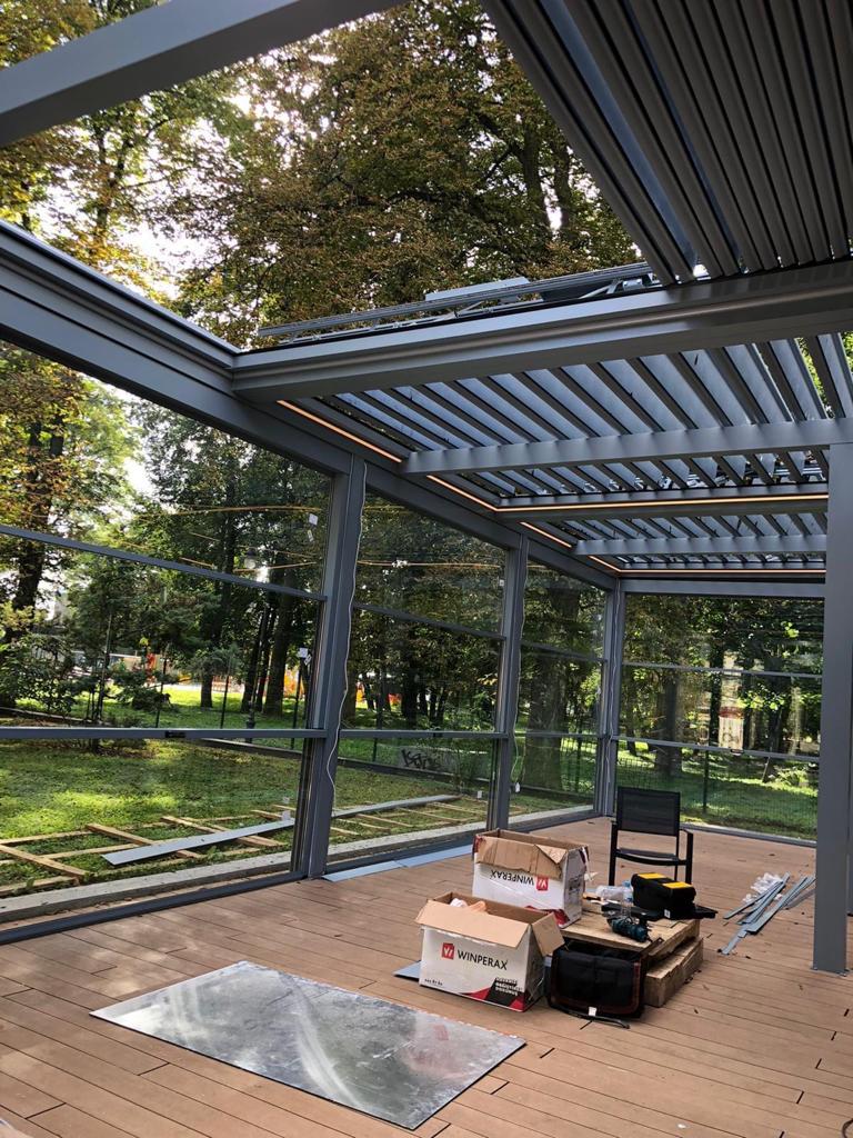 Project Detail