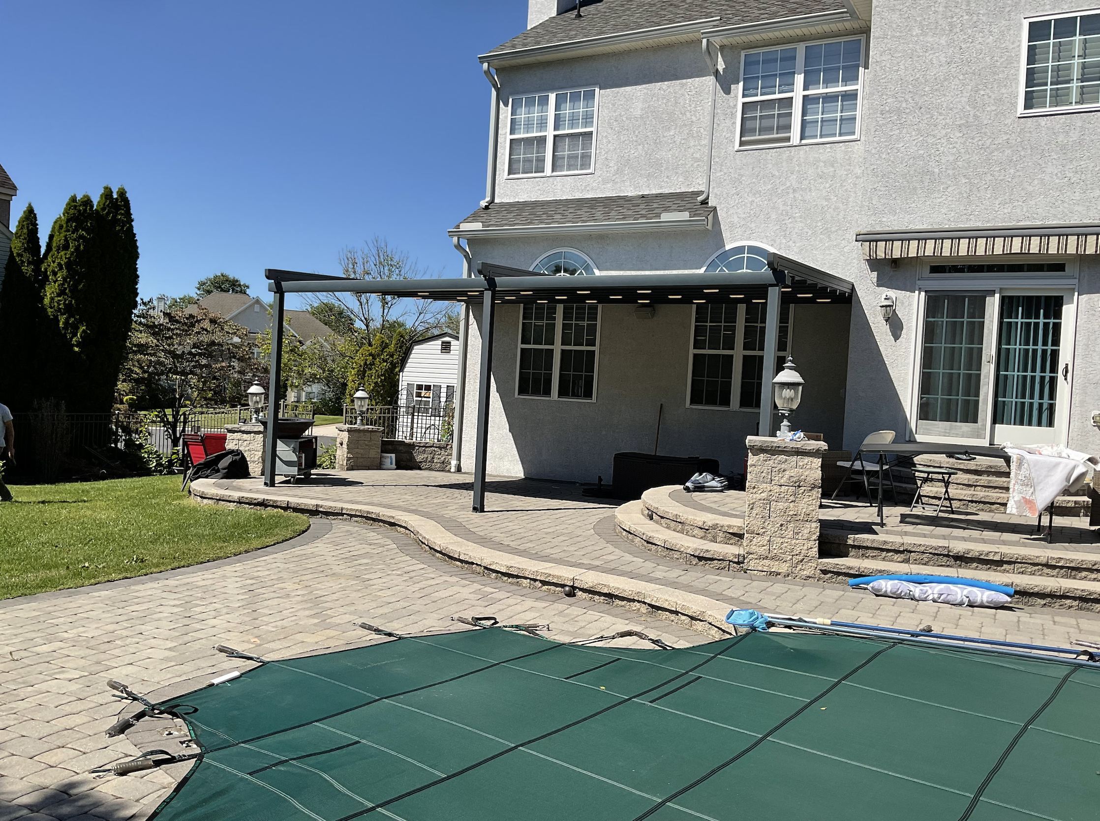 Project Detail