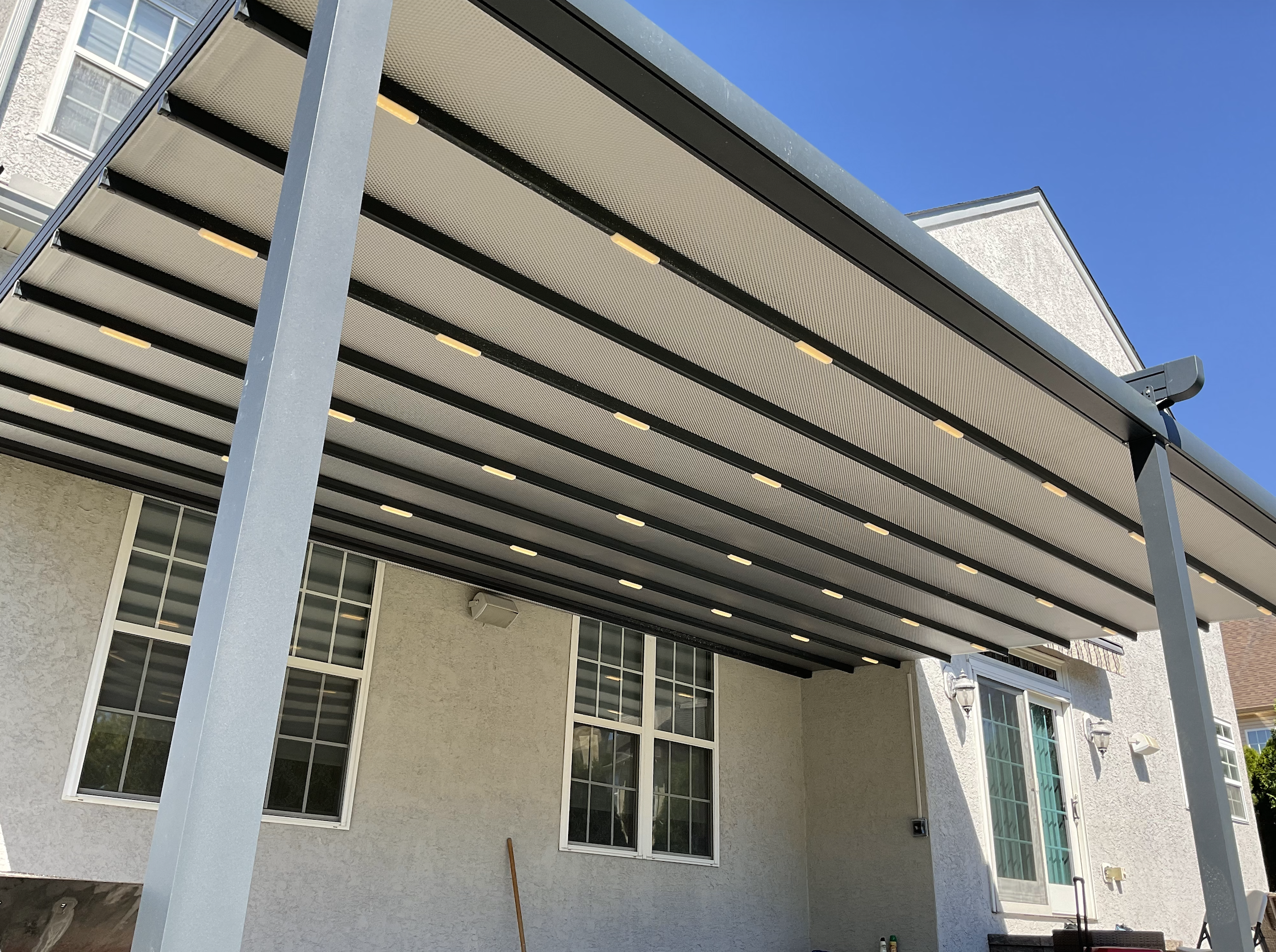 Project Detail