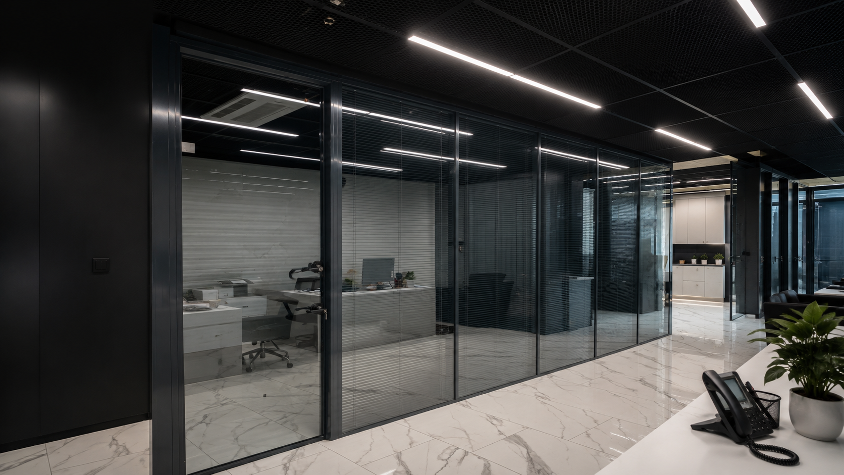 Project Detail