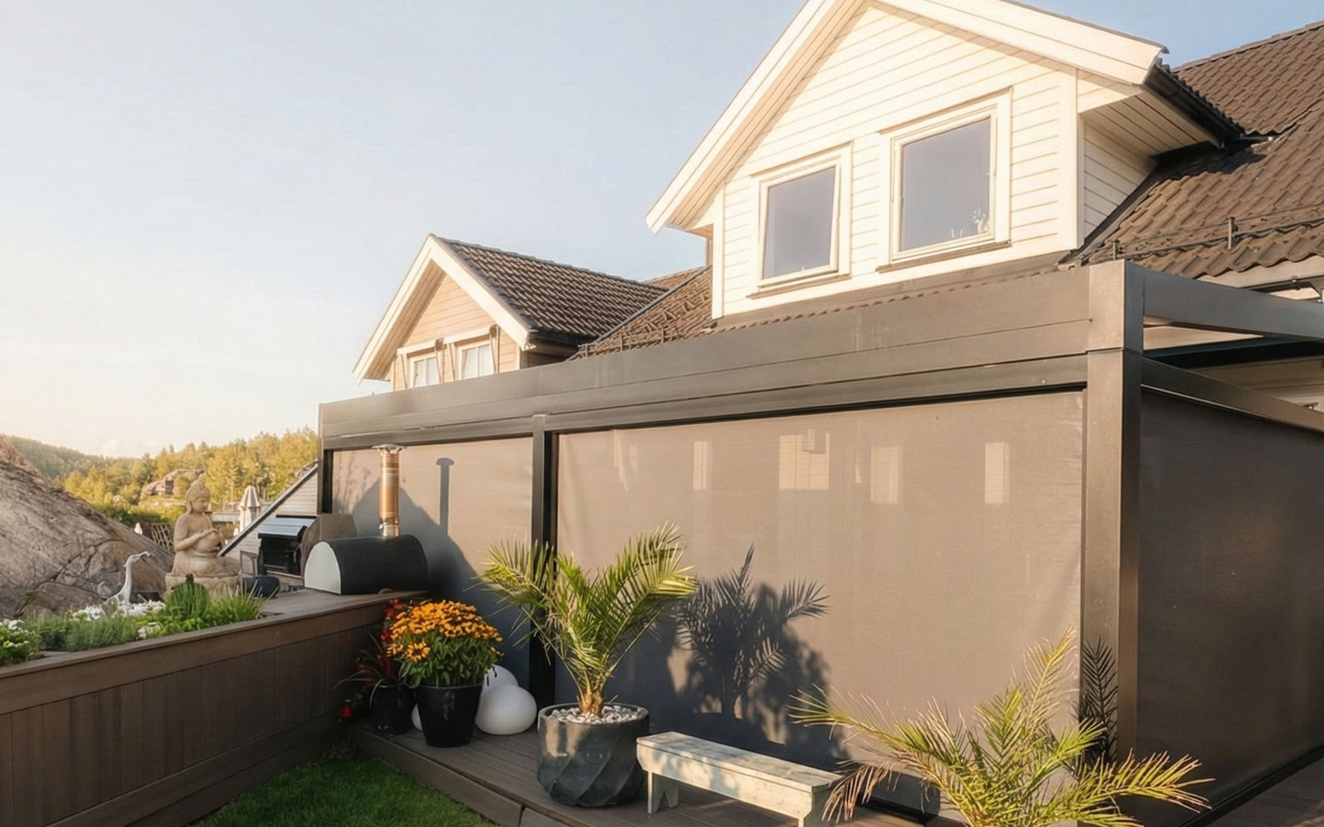 Residential Projects