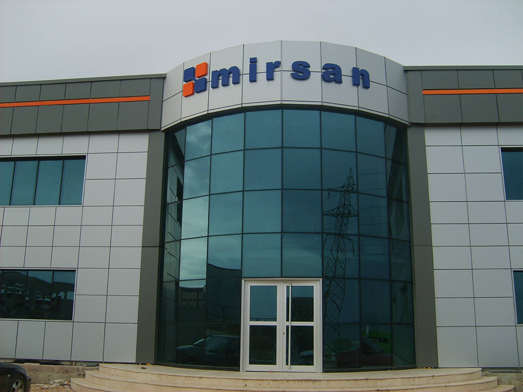 Mirsan Industry